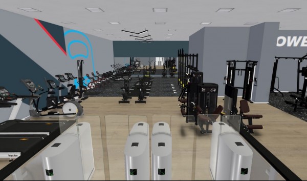 ct gym